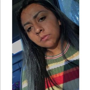 Meet your Posher, Itzel